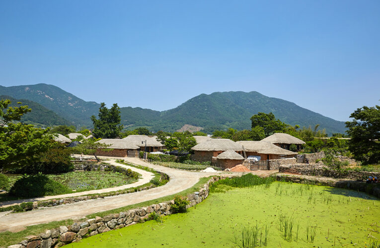 Ponderings & Contemplations: Thinking of My Hometown