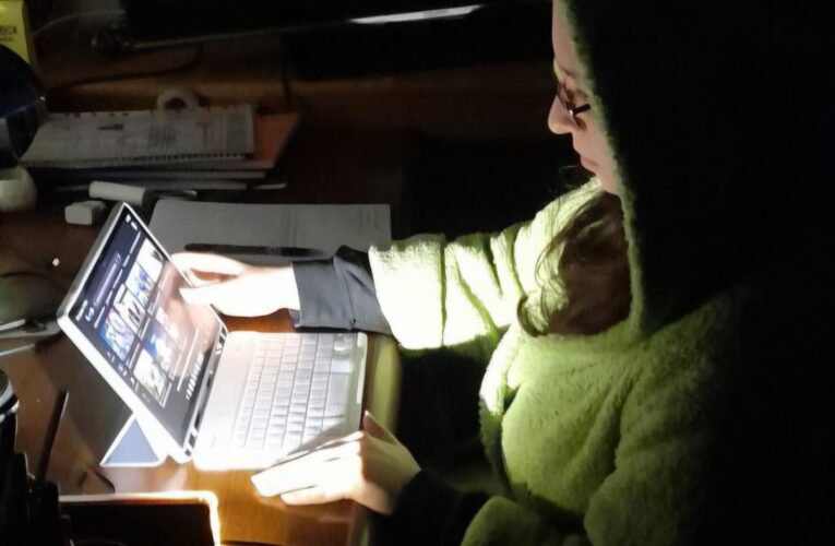 Global Focus: Winter in Ukraine – Survival Instead of Celebration