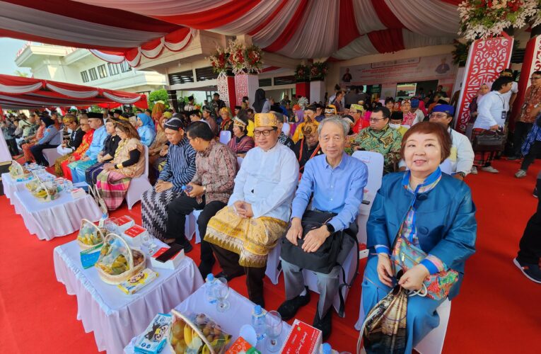 Inside the Gwangju News: Publisher and GIC Director – Dr. Shin Gyonggu