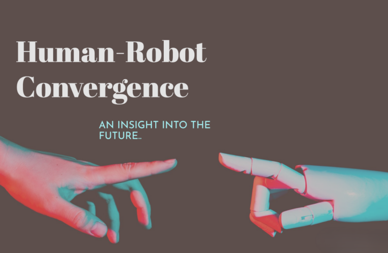Living with Robots: Heading Towards Human–Robot Convergence?