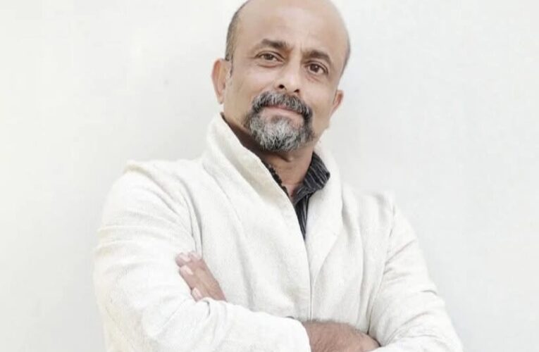 Indian Artist Prasanta Sahu at Yeosu: The Archival Body and the Ethics of Presence