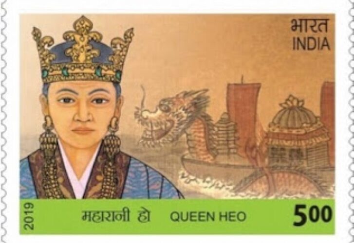 The Ancient India–Korea Connection: Two Civilizations Marry