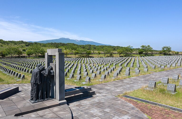 The April 3 Jeju Tragedy: Stories of Those Who Could Not Return