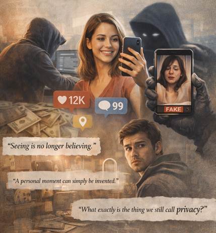 Privacy in the Dawn of AI: A Concept We Still Pretend to Understand