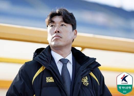 Gwangju FC Keeps Lee Jung-hyo’s Football DNA