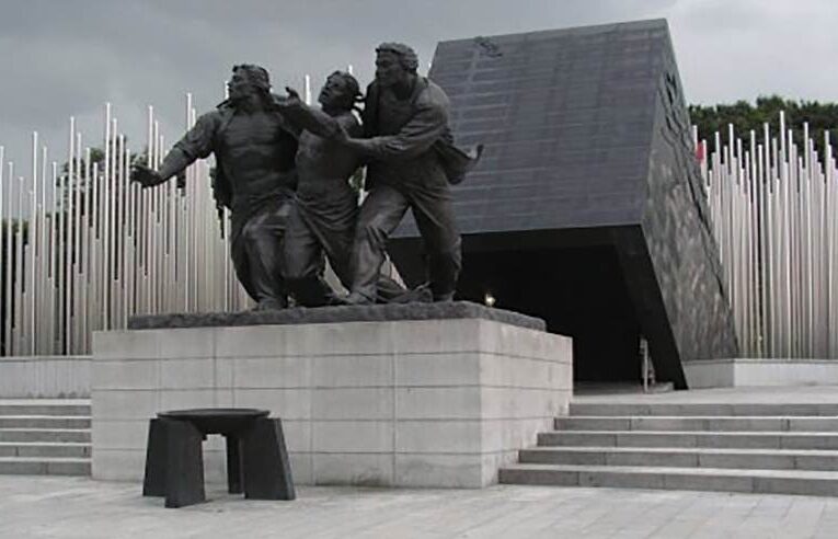 The Spirit of May: How Gwangju’s 5.18 Still Shapes Korea’s Democracy