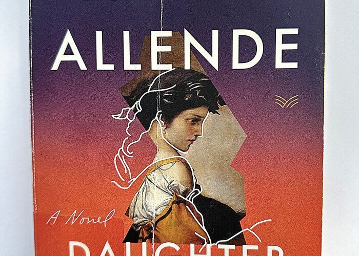 Book Review: Daughter of Fortune