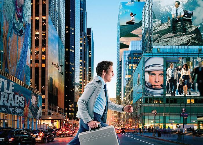 Movie Review: A Revival of Fiction for Life – The Secret Life of Walter Mitty