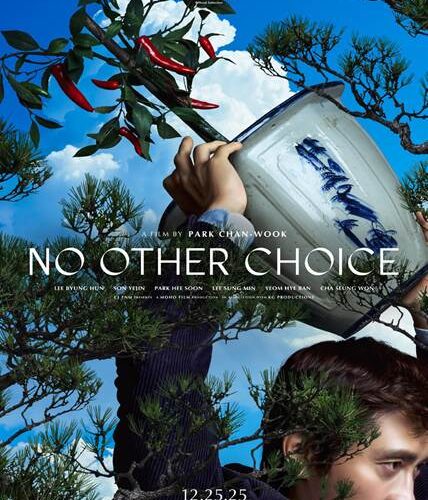 Movie Review: No Other Choice – The Lengths We Go for What We Love