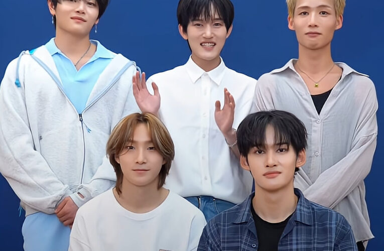 Music: K-Pop Group Features Defectors from North Korea