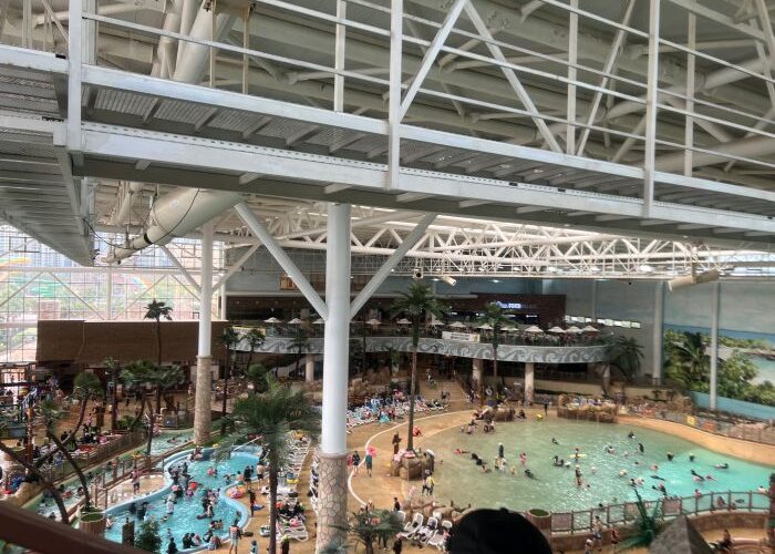 Beating the Heat, Korean Style: Exploring Two Unforgettable Water Park Escapes