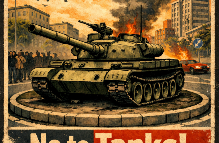 Starbucks: Void of Historical Sensitivity
