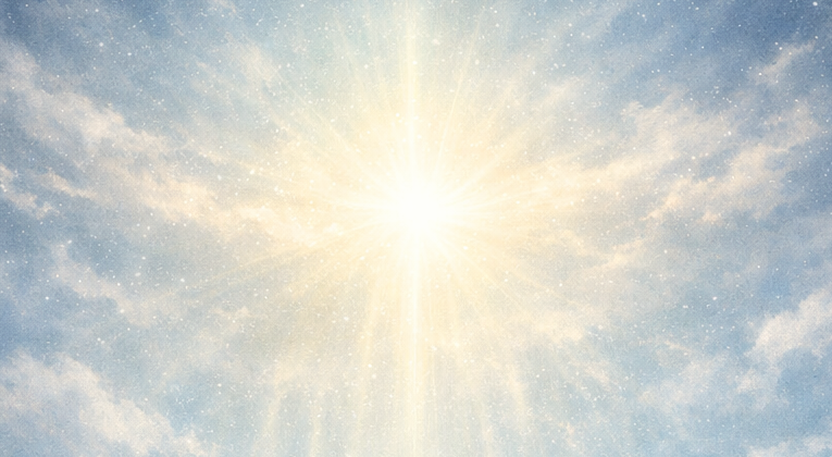 Poetry: Divine Silence