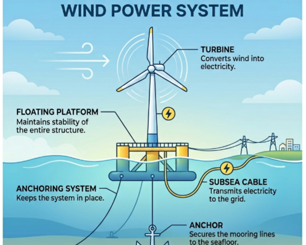 The Environment: What’s New in the World of Renewable Energy?