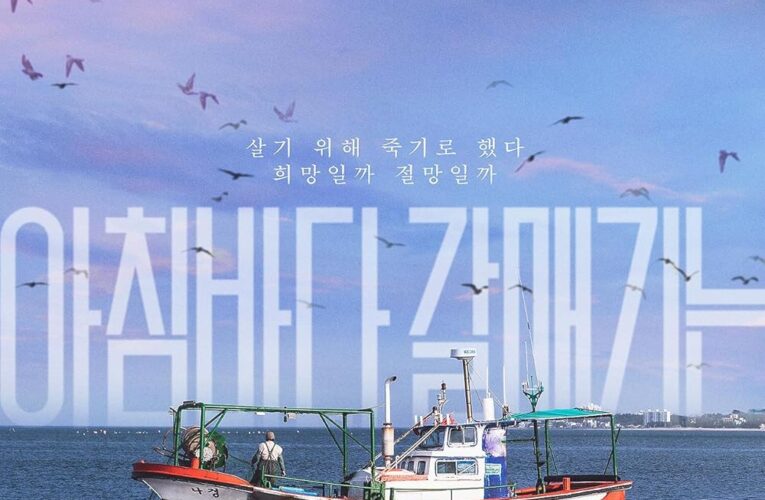 Movie Review: The Land of Morning Calm – The Shape of What Remains