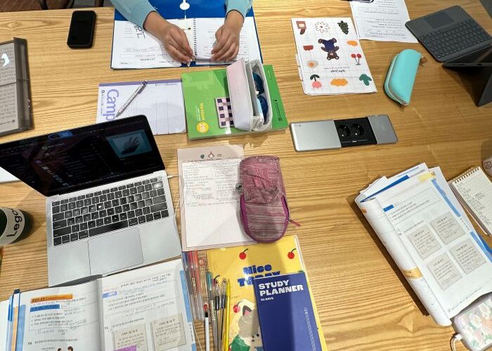 Gwangju as Home: Critical Language Scholarship at CNU