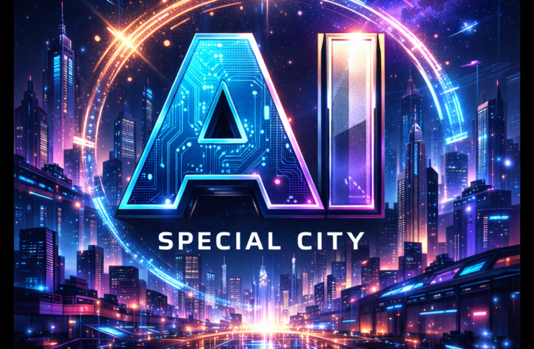 AI in Gwangju: The City’s Vision for Becoming an AI Hub