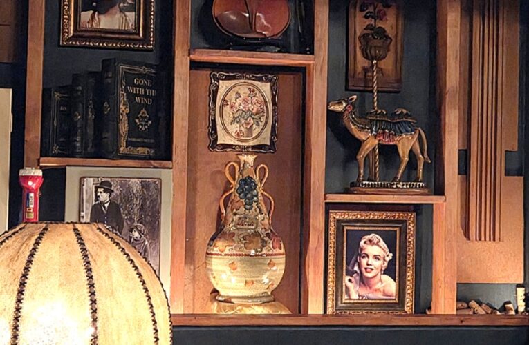 D’s Café Column: Let’s Jazz It Up – A Little Change from My Usual Café Reviews