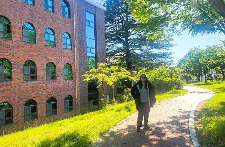 The Calcuttan in Korea: Jinju – A City of Returning Histories