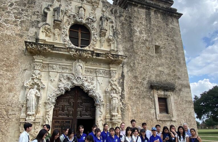 The San Antonio Youth Summit: Gwangju Delegates Report