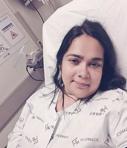 Notes from the Emergency Room: The Breath of a Stranger