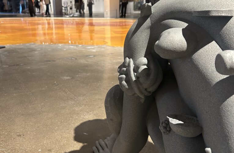 The Art of Change: Inside the 2026 Gwangju Biennale