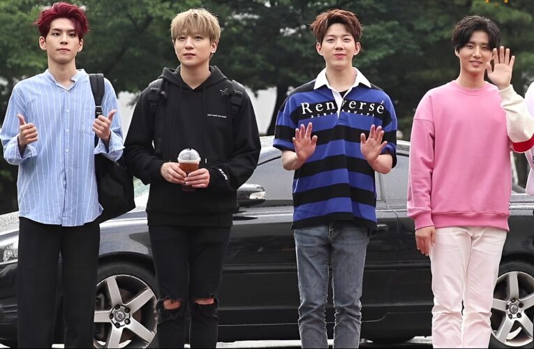 More than Just K-Pop: Korea Rocks with Day6 and Xdinary Heroes