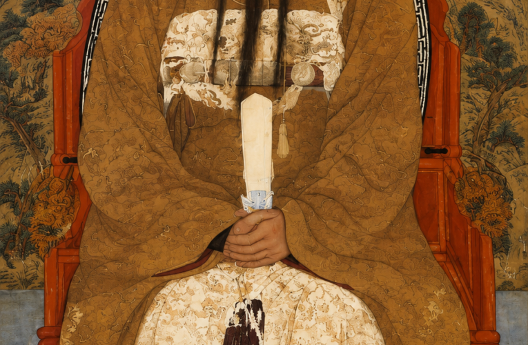 Dangun: Son of Heaven, Guardian of the Korean Peninsula