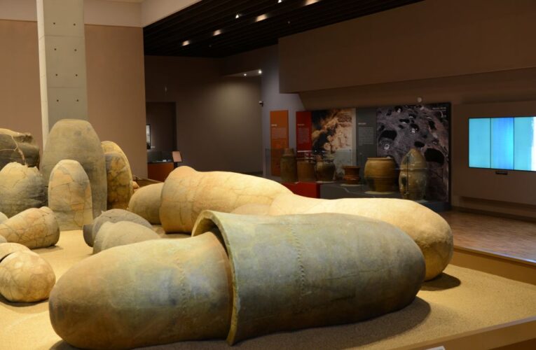 Mysterious Mahan: Visiting the Naju National Museum